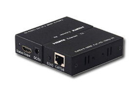 監控專用HDMI延長強波器